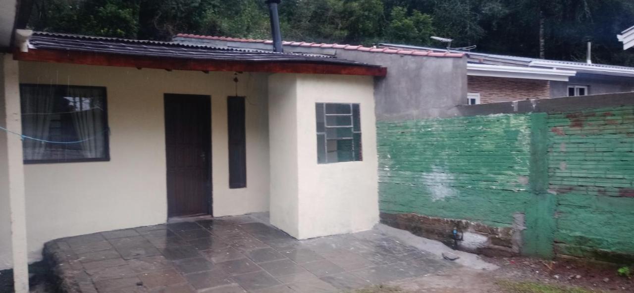 Foresti Macedo Сasa de vacaciones Gramado