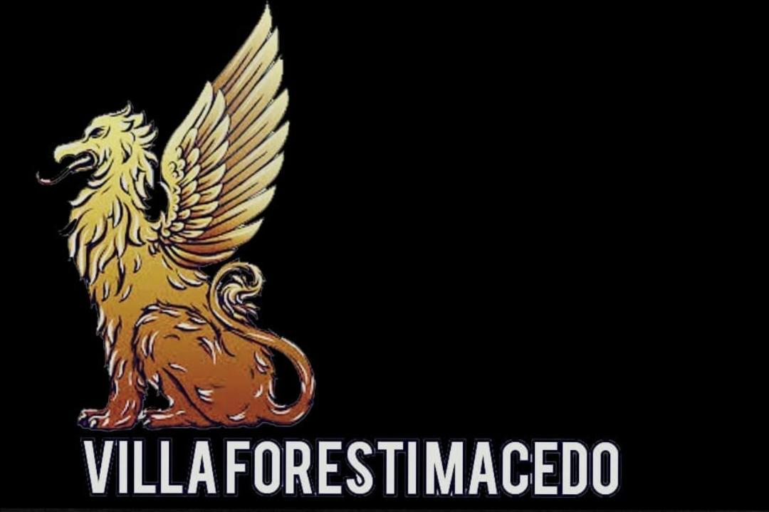 Foresti Macedo 度假居 *