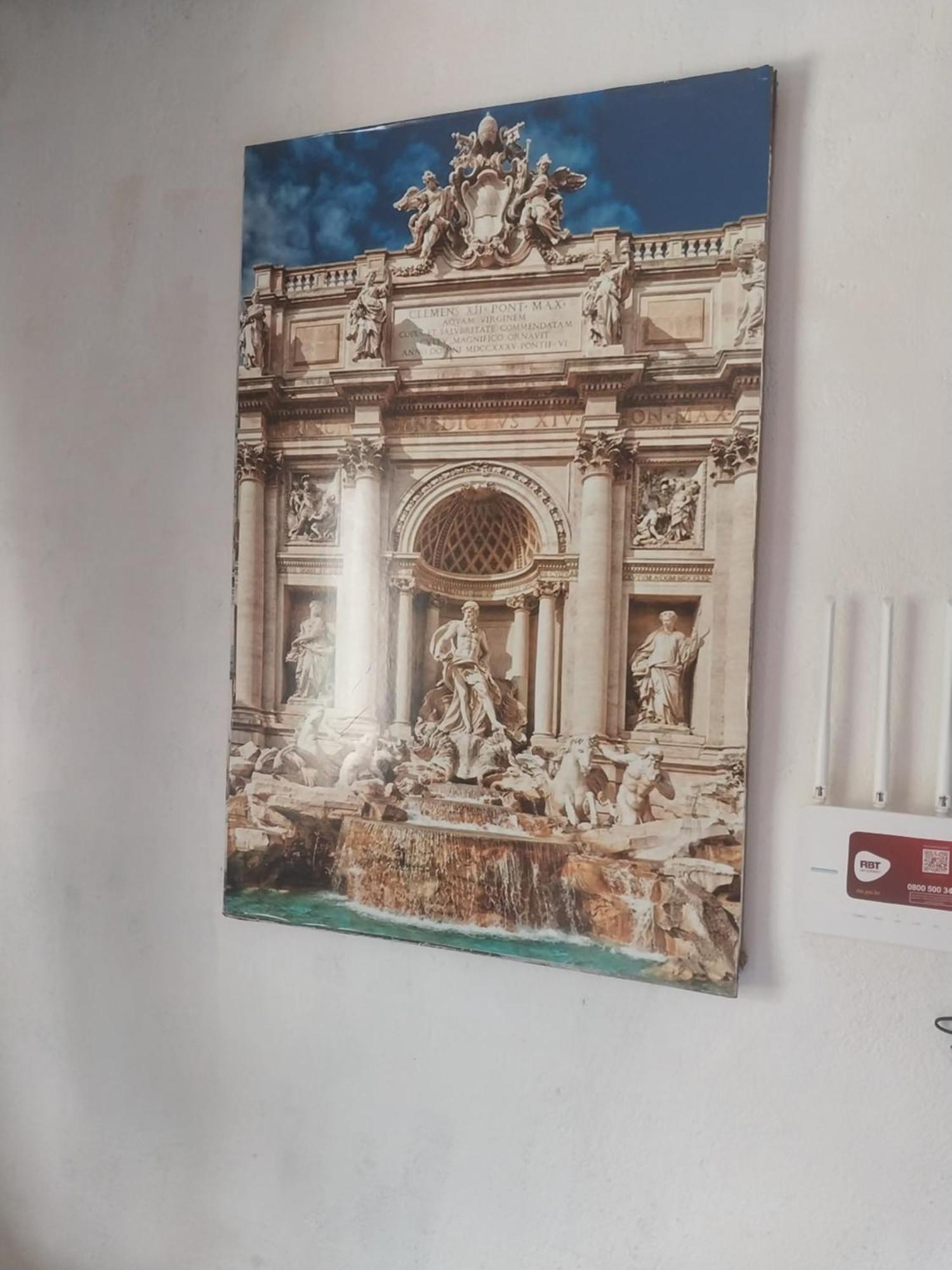 Foresti Macedo 度假居 *