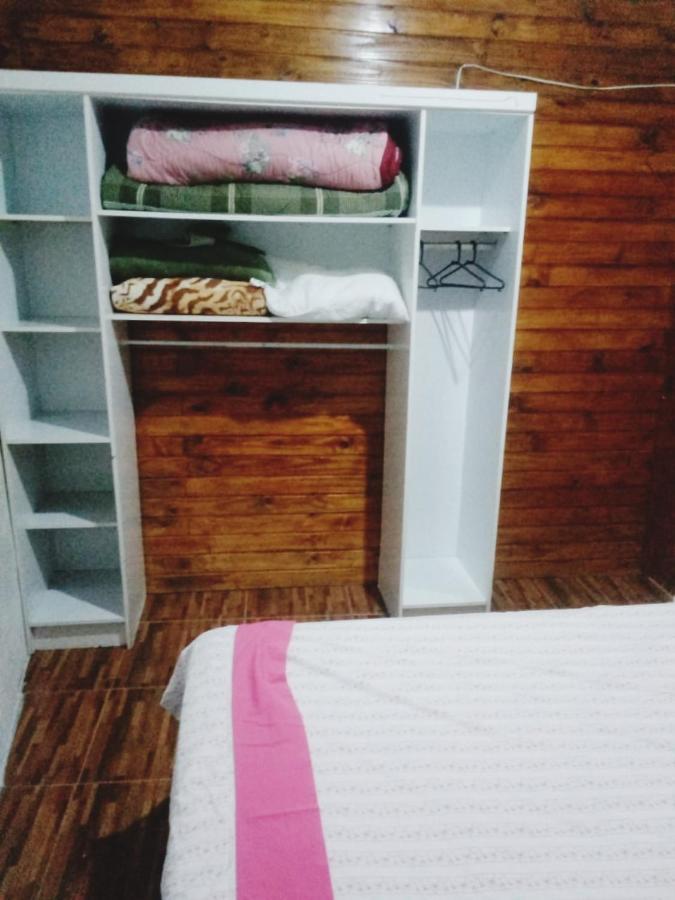 Foresti Macedo Holiday home