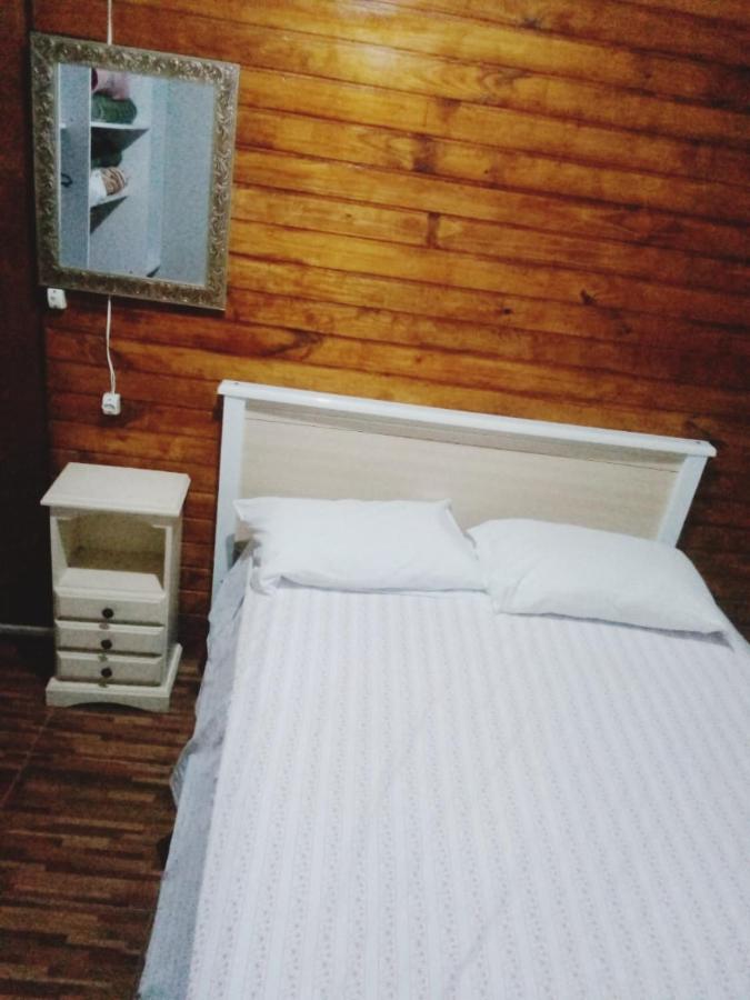 Holiday home Foresti Macedo Gramado