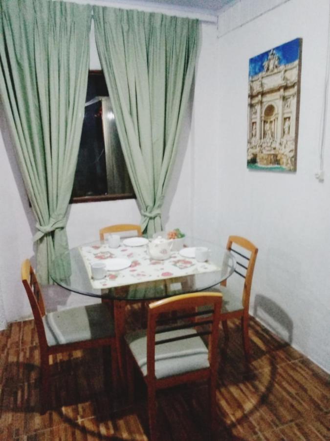 Holiday home Foresti Macedo *