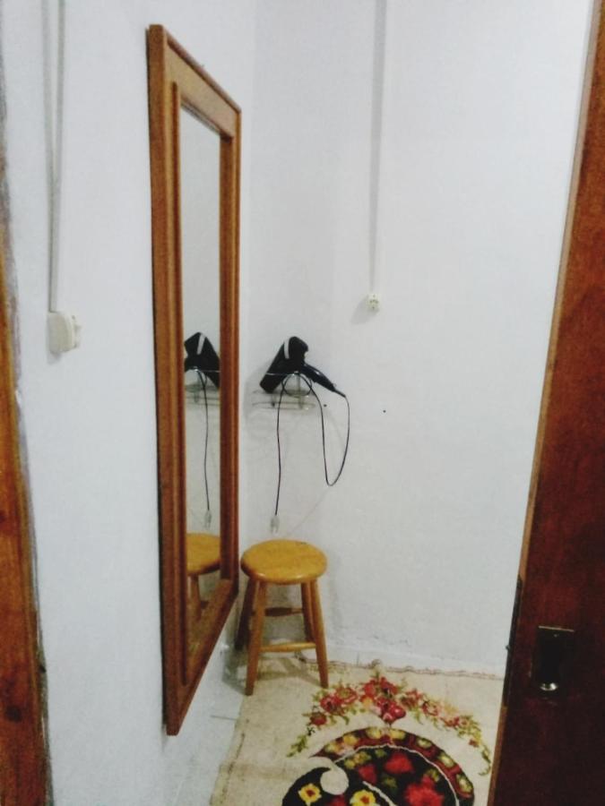 Holiday home Foresti Macedo