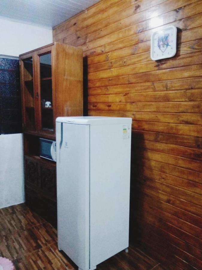 Foresti Macedo Holiday home
