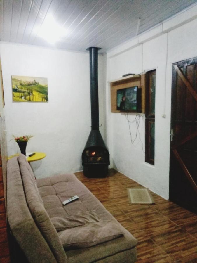 Foresti Macedo Holiday home Gramado