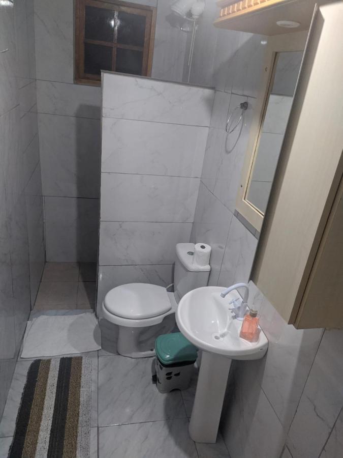 Holiday home Foresti Macedo *