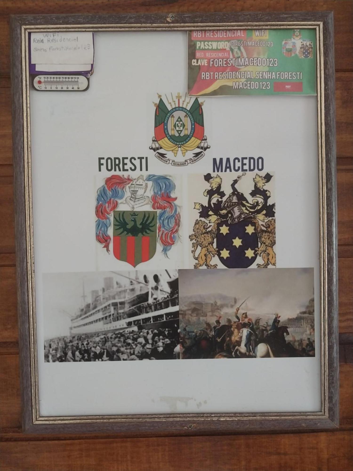 Foresti Macedo Gramado
