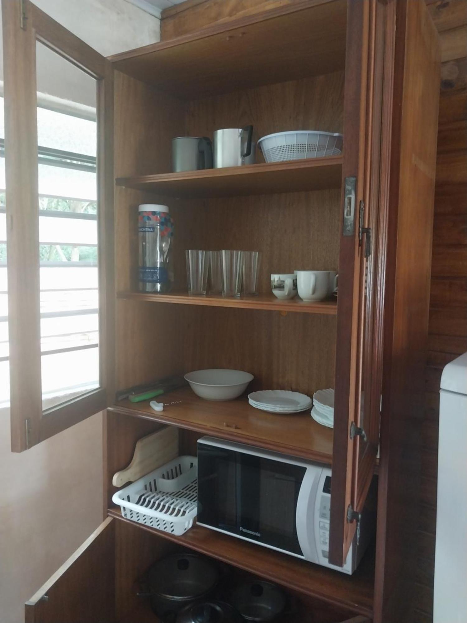 Holiday home Foresti Macedo Gramado