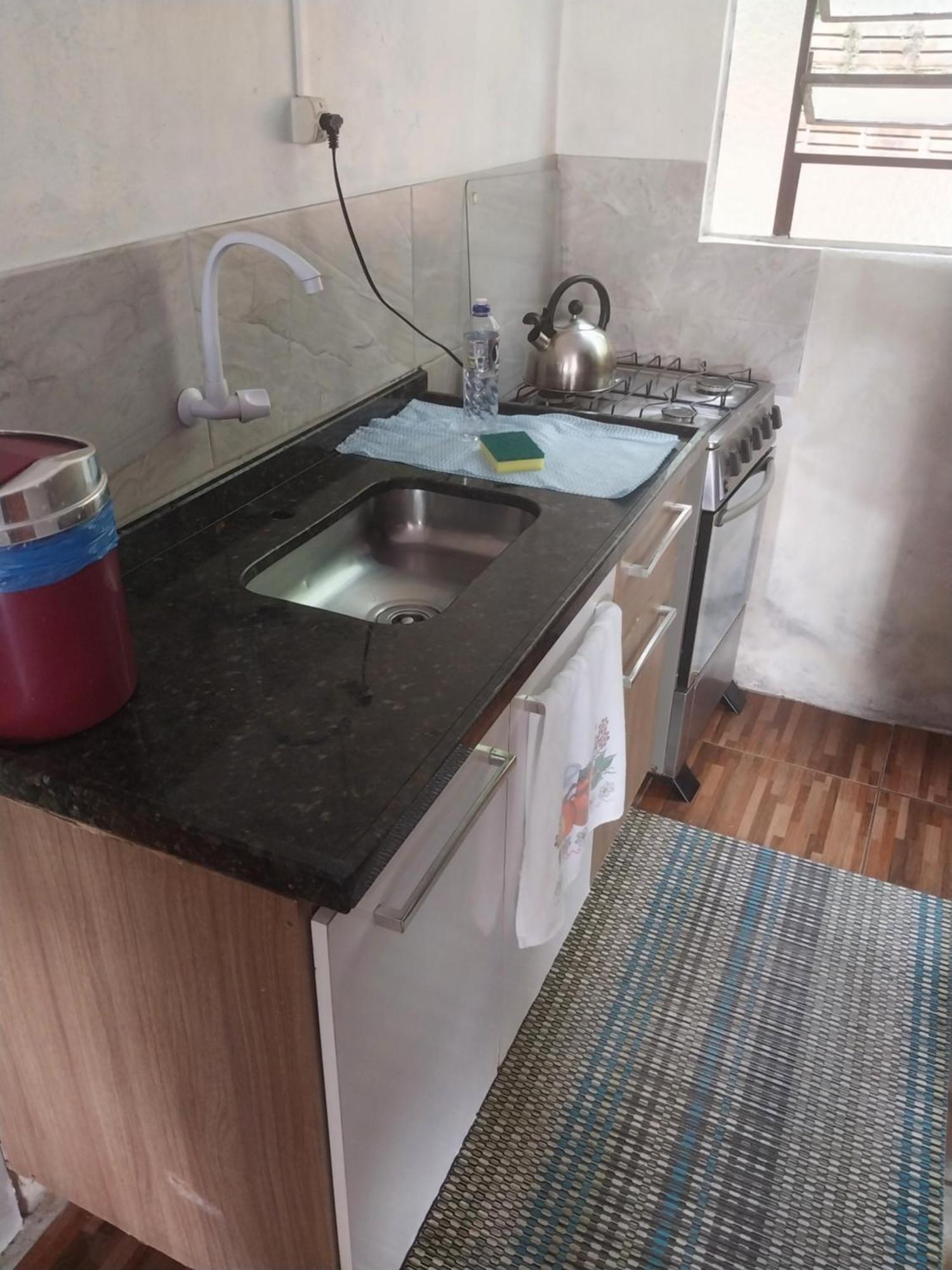 Foresti Macedo Holiday home