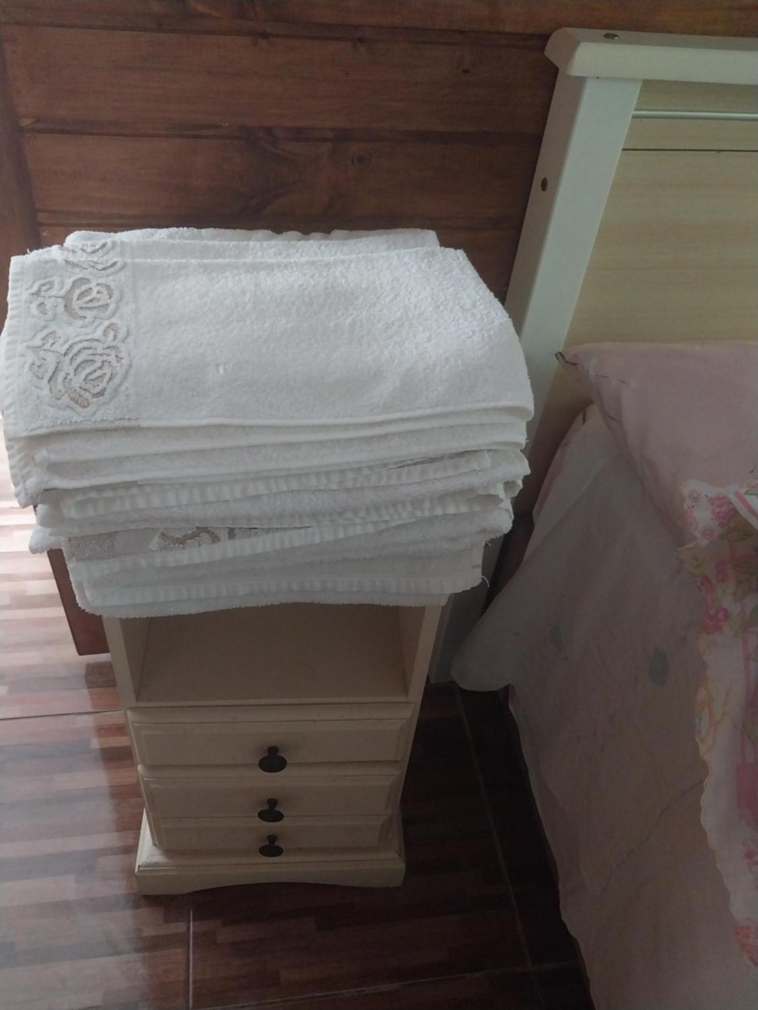 Holiday home Foresti Macedo Gramado