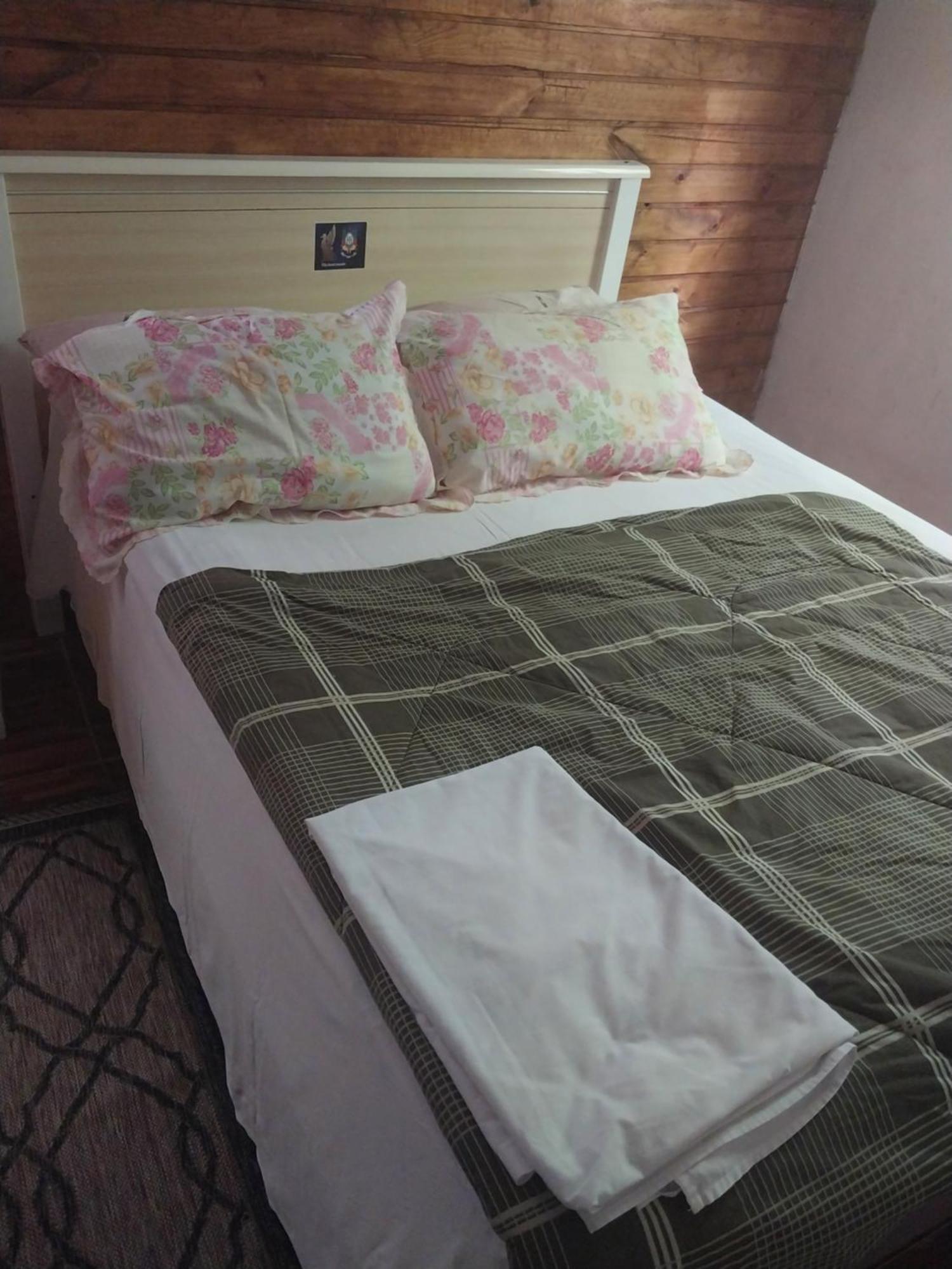 Holiday home Foresti Macedo